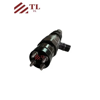 High quality diesel fuel injector  0445120385 A4710700887