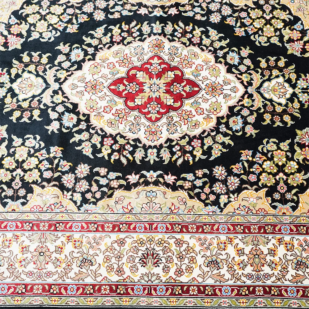 Akibaba Rug 2.5x4ft Turkish Style Rug Indian Uk Turkey Area Persian Nain Export ...