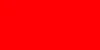 สีแดง