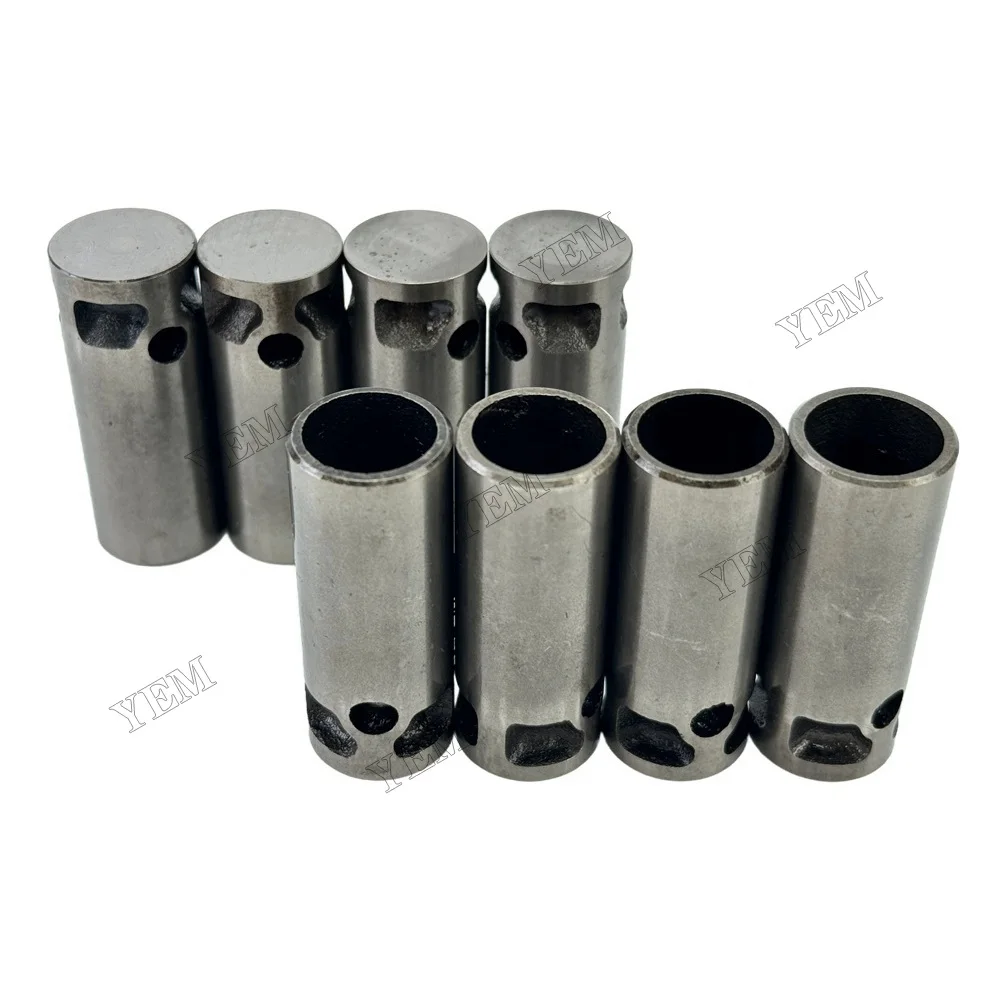 120116160 Valve Tappet Compatible for Perkins 104.22 Engine Parts Engineering Machinery Part 3