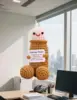 Brown ding ding