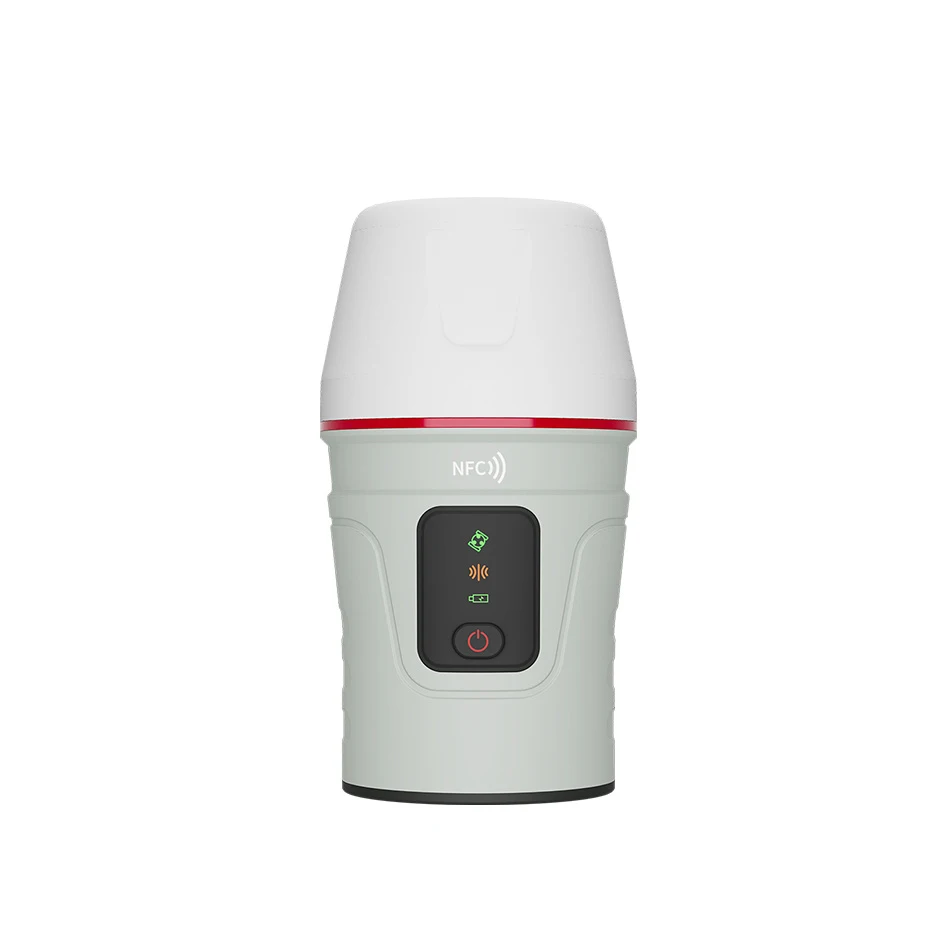 Sino Venus Laser Receiver Gnss High Accuracy Handheld Measuring