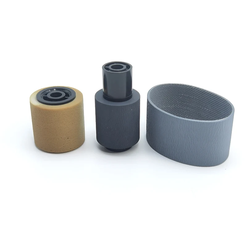 B4772225 Ricoh Doc Feeder Pickup Roller and One Way Bearing