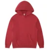 Washed wine red