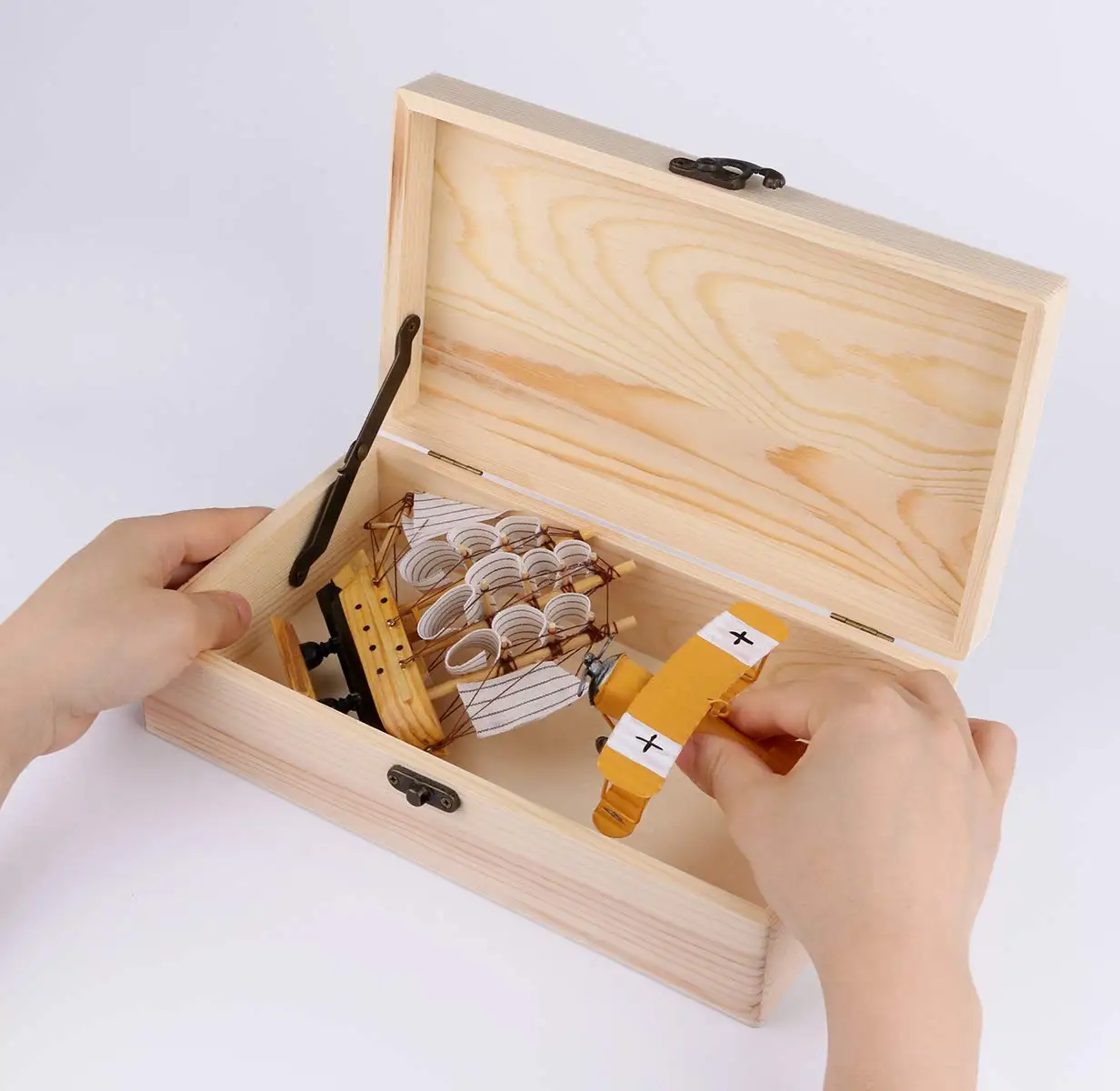 Custom Unfinished Wooden Box Designs Pictures Wood Crafts Boxes Wall Signs Crafts, Boxes, & Bamboo and Jewelry Gift Wooden Box