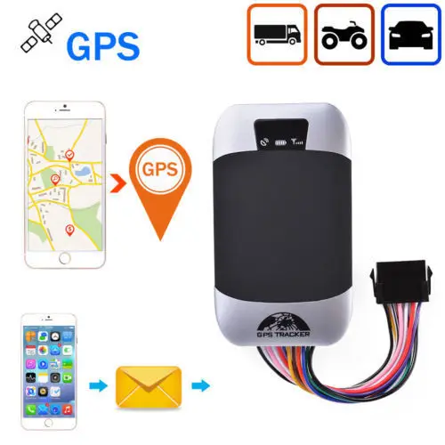 Gps tracker 3g Tk303F Gps tracker With Colombia Homologation Imei Engine Stop Security