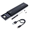 NVME M.2 negro