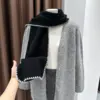 Black one size