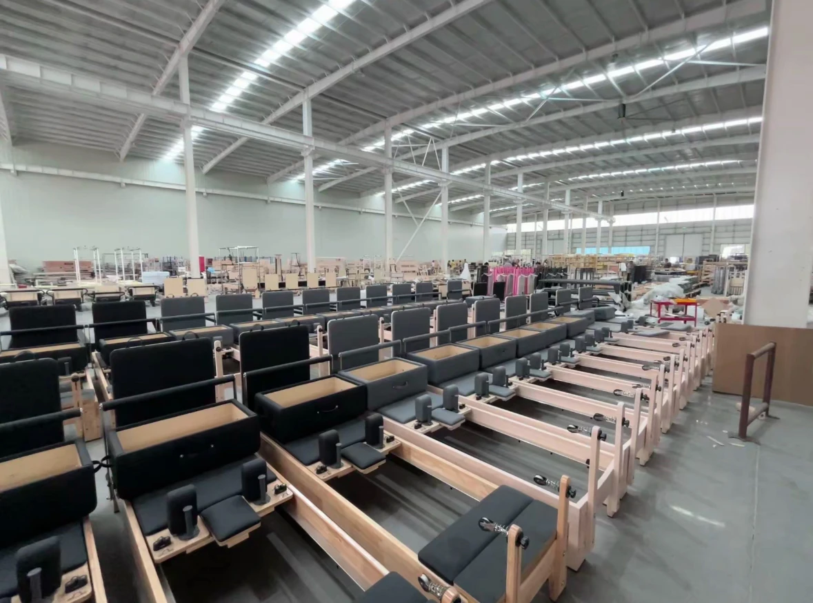 Dezhou Guanxuan E-Commerce Co., Ltd.