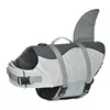 tiburón gris