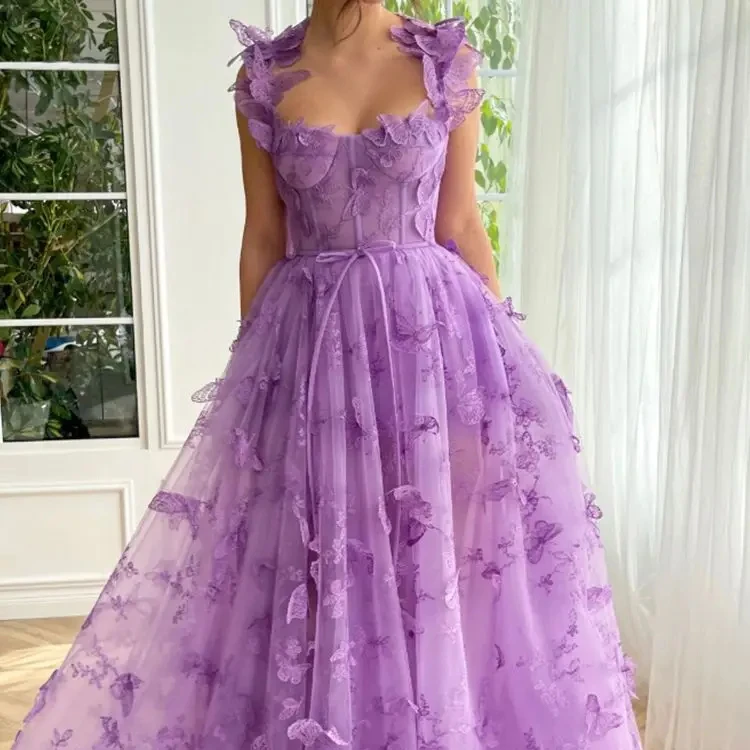 Shop Our Elegant Vintage Style Lace Dress With Train