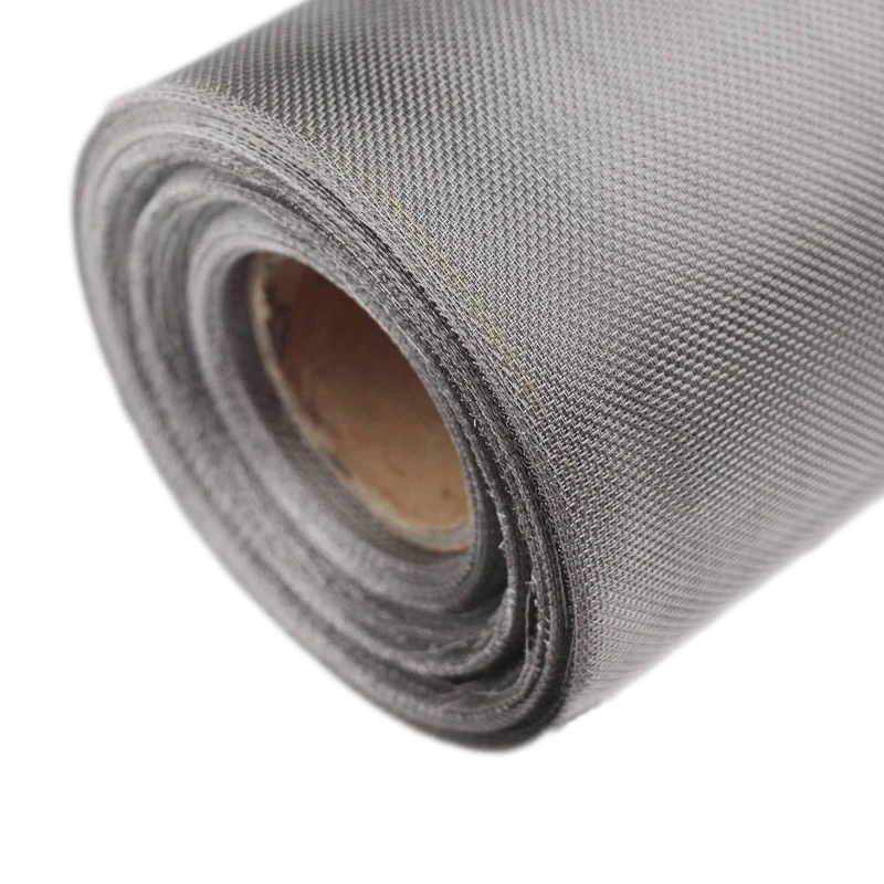 Stainless Steel Wire Mesh with Competitive Price(supplier)