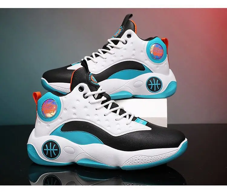 Shoes Personalizar Zapatillas De Baloncesto Zapatillas De