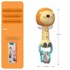 HY-063461 Lion