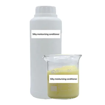 Free sample XingYu Bio Hair Care Products OEM Moisturizing Conditioner Supple Conditioner for both