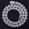 Plateado 12mm