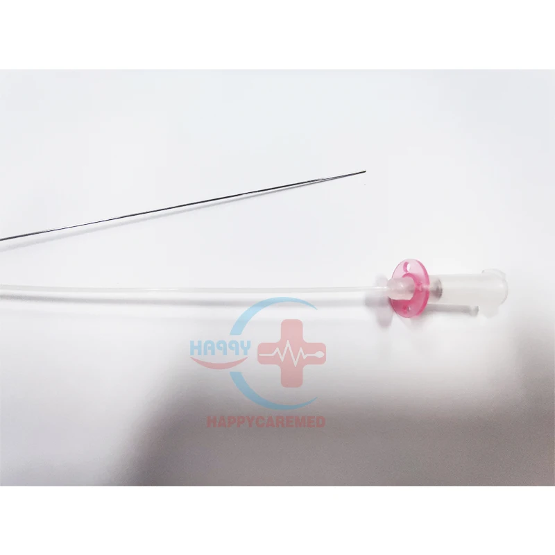 Hcr072 Dog Catheter And Cat Catheter Veterinary Urinary Catheter