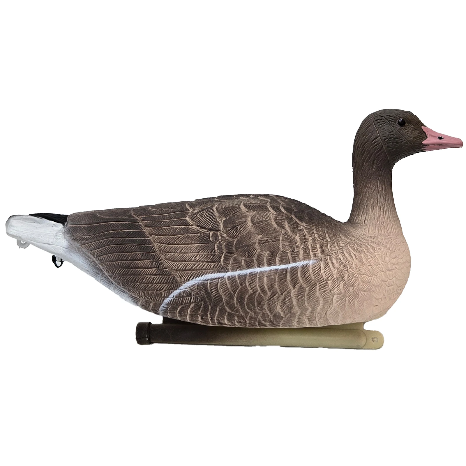 Outdoor Customizable Posture Durable Realistic Floating Hunting Goose Decoys