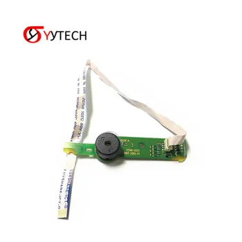 SYYTECH RF Board Power On Off Switch Power Eject Button Board with Flex Cable TSW-002 For PS 4 Slim 2000