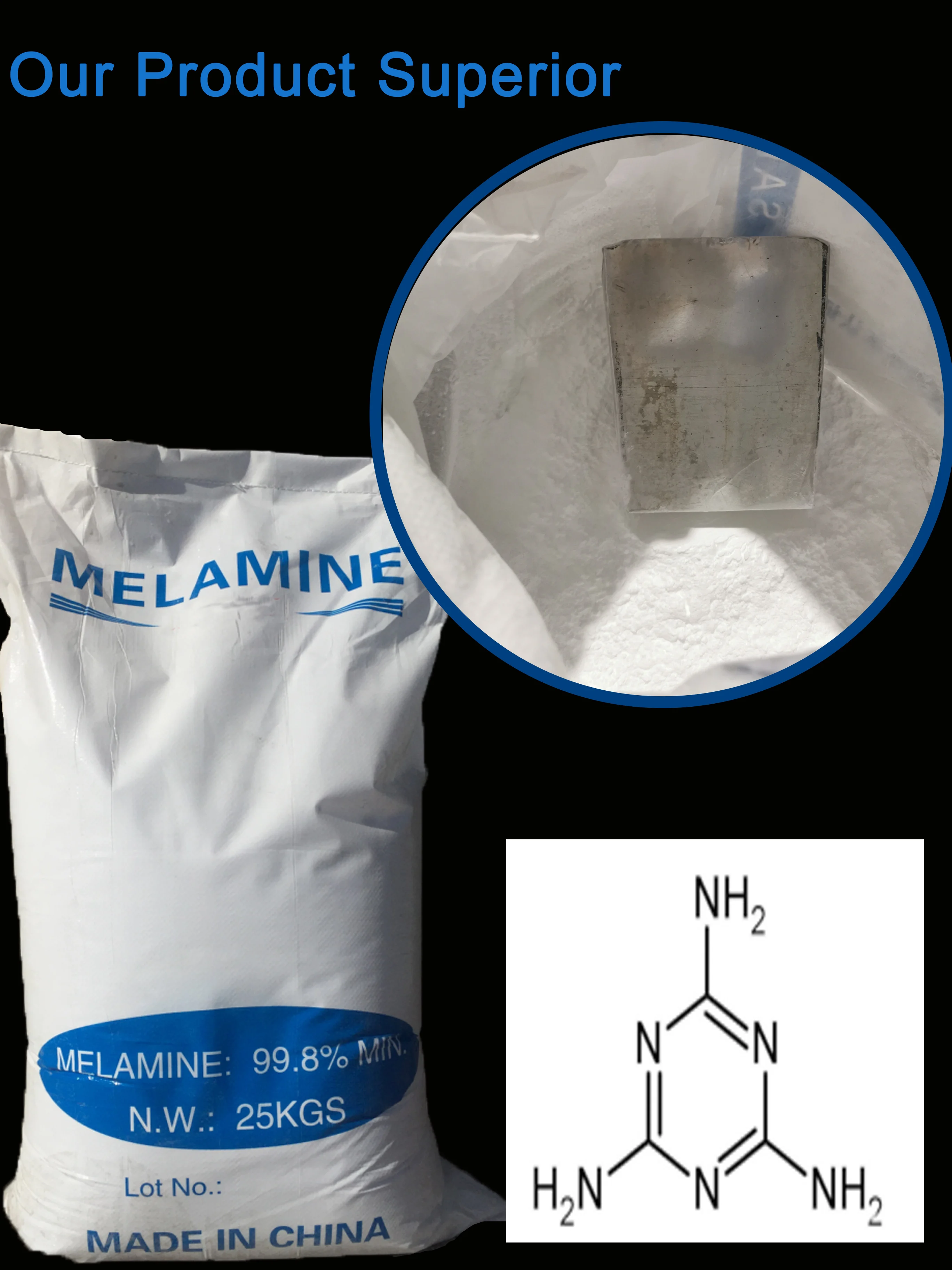 High Quality Melamine Urea Formaldehyde Resin Powder Buy Melamine
