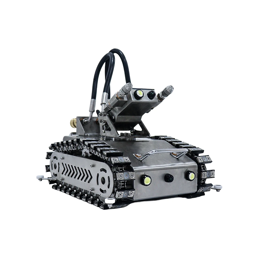 IRobot 510 high-quality PACKBOT MK Robot