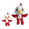 stuffed toy custom