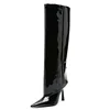 Black patent