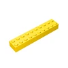Bright Yellow-030