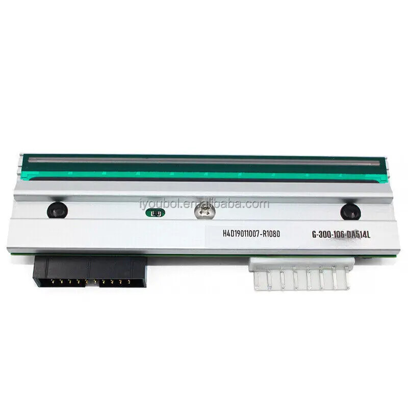 Genuine 305dpi New Printhead For Cab A4 A4+ Thermal Label Printer 5954072 Sales Buy Cab A4