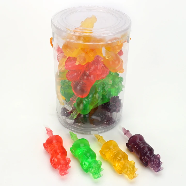rhinoceros jelly