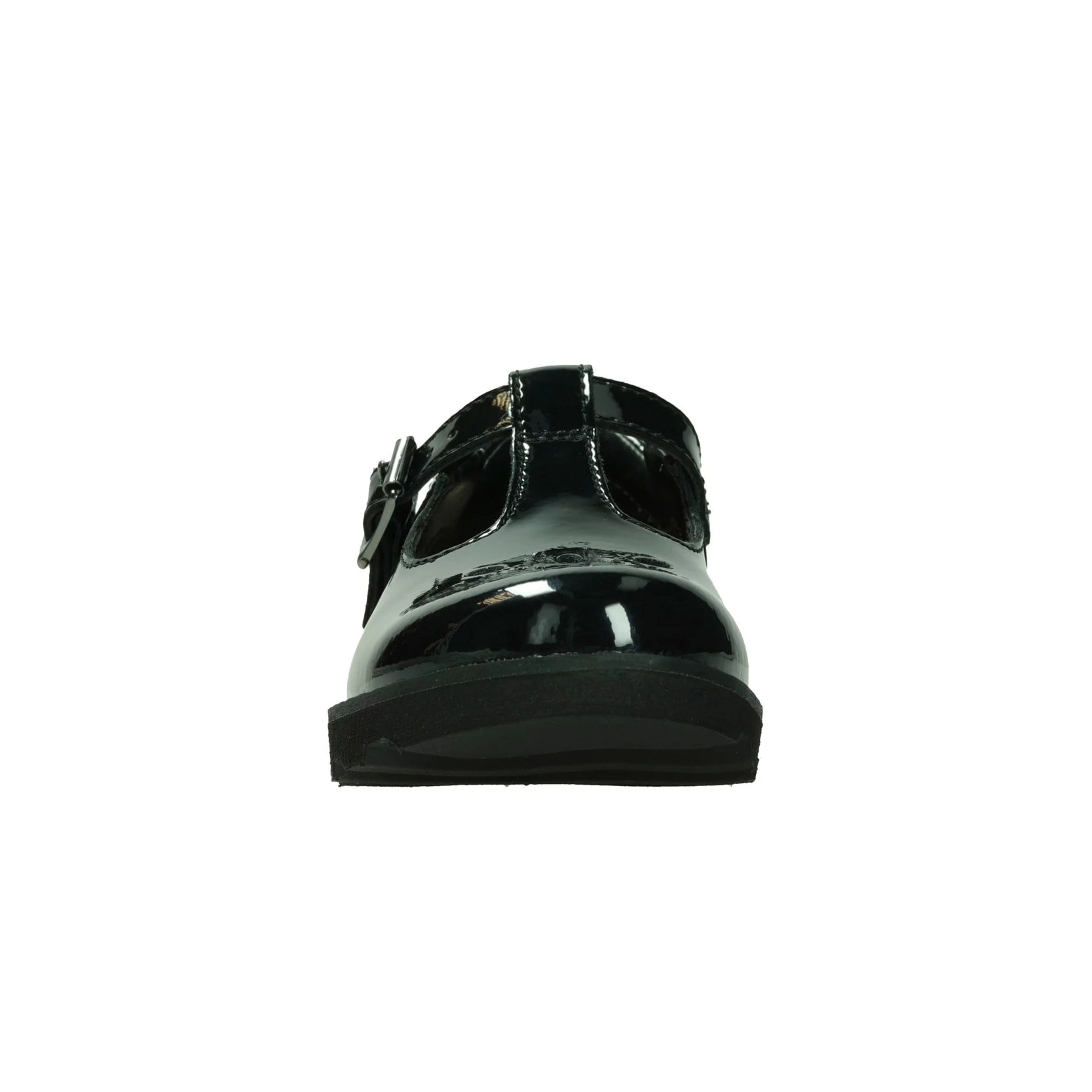 Exquisite Workmanship New Designs Baby Girl Mary Jane Shoes Leather