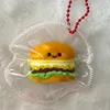mini hamburguesa