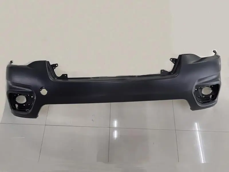 Factory Supply Aftermarket Injection Front Bumper Cover Facelift SUV Parts for JEEP CHEROKEE 2019-2023