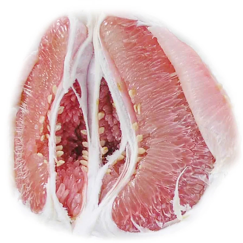 red pulp fresh honey pomelo fruits - buy red pulp fresh honey