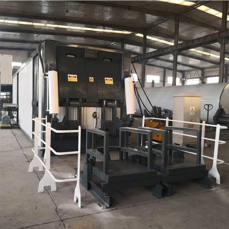 Barrel Bitumen Decanting Machine Bitumen Drum Decanter for Sale