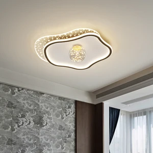 Wholesale New Arrival Aluminum Ceiling Mounted Light