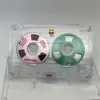 rosa verde