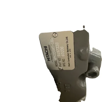 HPK055AT RH18A ZX135USメインポンプZX110 ZX120-5 ZX120油圧ポンプ