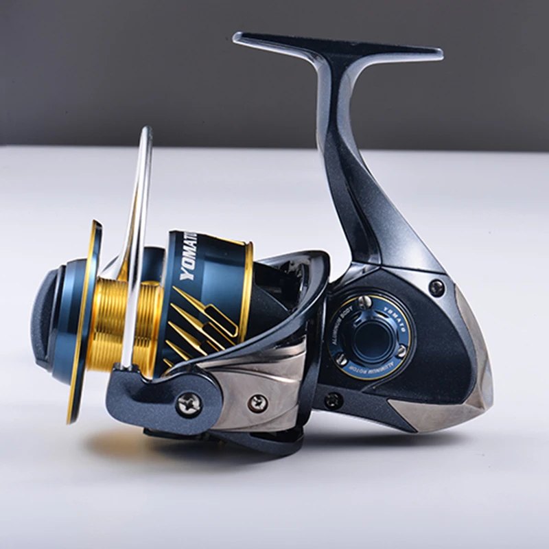 custom saltwater fishing reel Lite SS 200 Spinning by Lew's especially when using braided line Lew's Custom 300 Spinning Reel