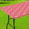 Waterproof Oxford cloth table cover