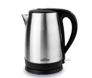 Home Appliances Kitchen 1.8L Portable Electric Kettle with 360° Rotational Base for Electrical Appliances Online