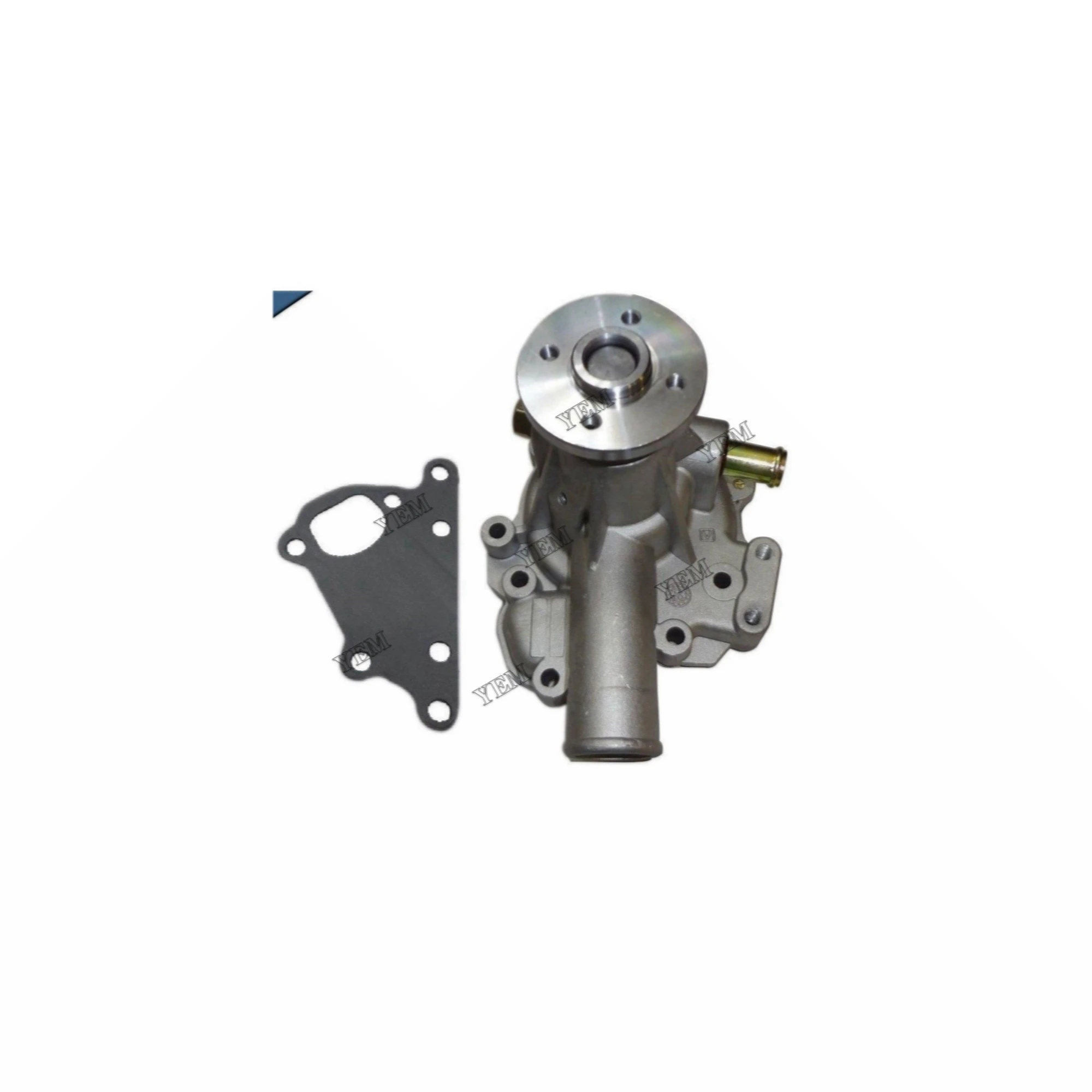 Water Pump for Ford Engine Tractor SBA145017780 SBA145017721 SBA145017790 Heavy Duty Engine Parts