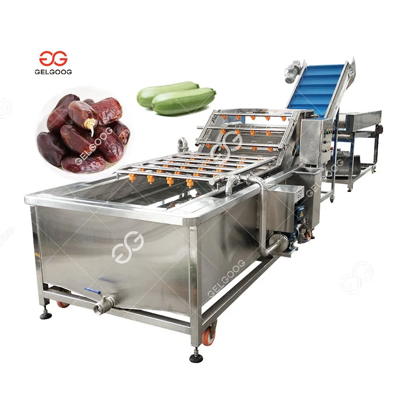 factory price high pressure fruit washer