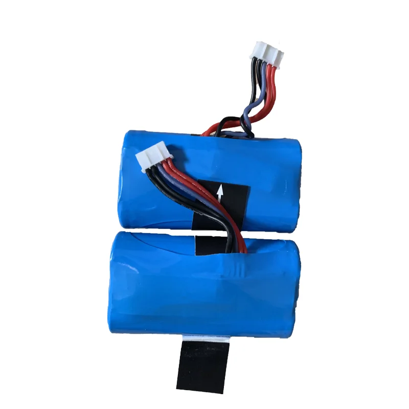 Pos Terminal  Lithium Ion Batteries Replacement  Rechargeable 7.2v  2600mAh  Li Ion Battery Verifone X990