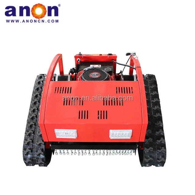 ANON Grass Cutter Machine Price India Grass Cutter Price Remote Control  Grass Cutter