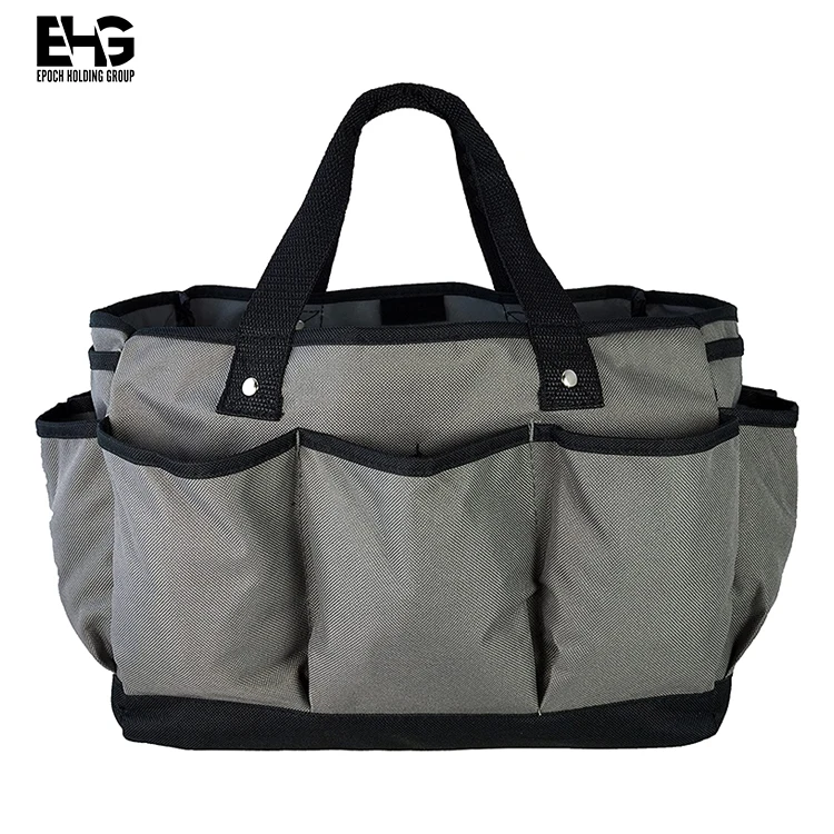 diy canvas tool bag
