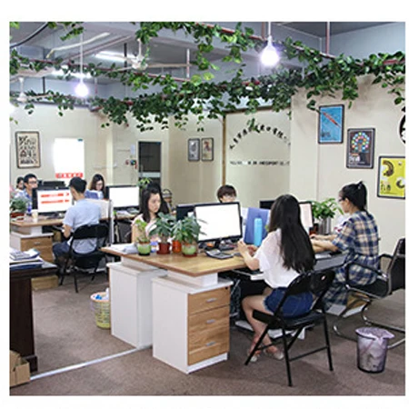 Yiwu Youjin Stationery Co., Ltd. 2