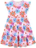 Flower print