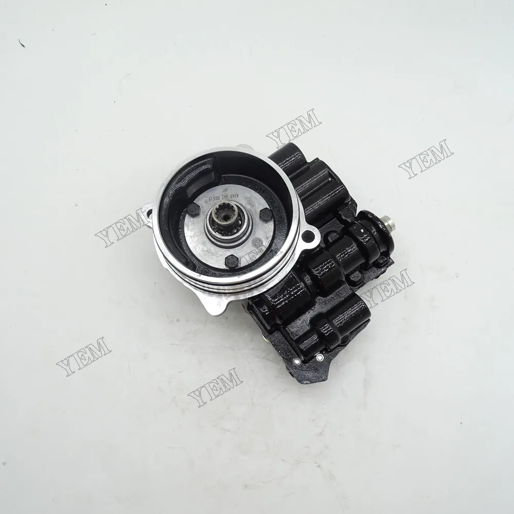For Hyundai Solenoid Valve ZGAQ-02063 Standard Size Engine Parts