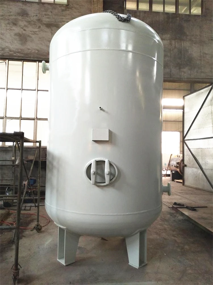 氢气压力罐出厂价格